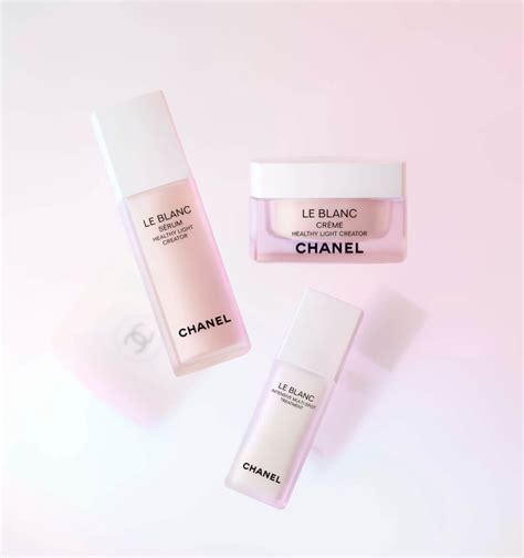 chanel le blanc targeted dark spot corrector|chanel le blanc treatment.